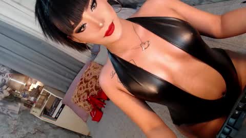 Sierrafina online show from February 24, 5:16 am