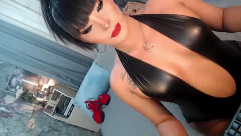 Sierrafina online show from March 26, 4:51 am