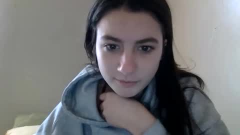 sierranovaa online show from February 9, 10:36 pm