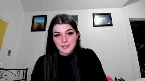 Sierra online show from February 5, 6:35 am