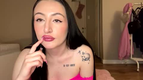 sierrastarrss online show from April 29, 5:00 am