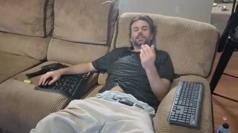 sigmaslayer online show from April 4, 8:23 am