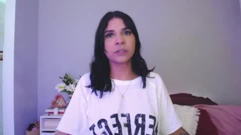 Snapshot of siirena chatting on November 18, 10:36 pm siirena online show from November 18, 10:36 pm