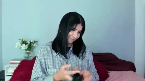 Snapshot of siirena chatting on November 27, 7:38 pm siirena online show from November 27, 7:38 pm