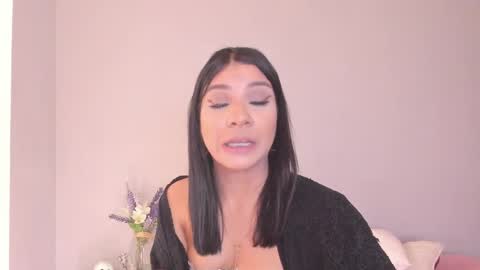 Snapshot of siirena chatting on February 6, 8:34 pm siirena online show from February 6, 8:34 pm