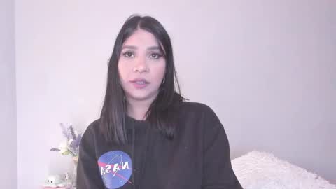 Snapshot of siirena chatting on February 7, 11:30 pm siirena online show from February 7, 11:30 pm