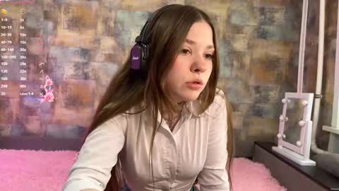 Silena online show from March 13, 9:49 am