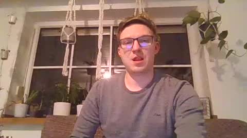 silent_control93 online show from January 30, 8:31 pm