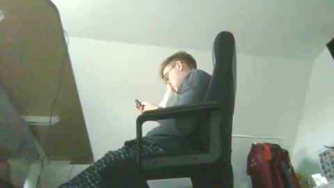 silent_control93 online show from February 19, 11:28 am