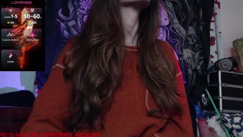 Allmylinkssilentmary666 online show from March 28, 3:17 am