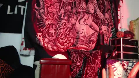 Allmylinkssilentmary666 online show from April 11, 11:36 am