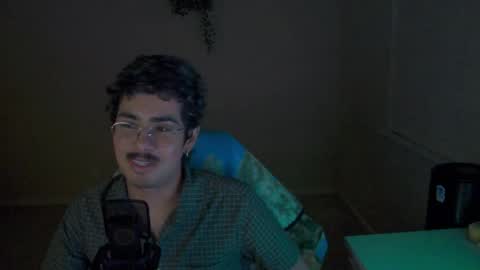 Scout online show from April 1, 10:49 am