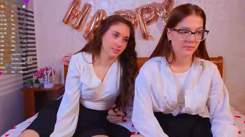 Snapshot of silentwins chatting on February 14, 11:29 am Megan Pamela online show from February 14, 11:29 am