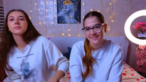 Snapshot of silentwins chatting on February 21, 10:27 am Megan Pamela online show from February 21, 10:27 am