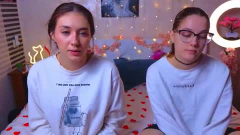 Snapshot of silentwins chatting on February 22, 11:31 am Megan Pamela online show from February 22, 11:31 am