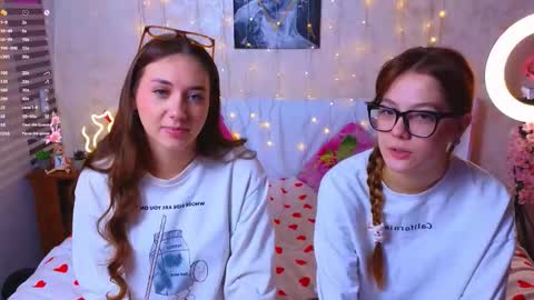 Snapshot of silentwins chatting on February 24, 10:46 am Megan Pamela online show from February 24, 10:46 am