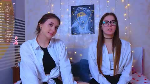 Snapshot of silentwins chatting on February 28, 11:00 am Megan Pamela online show from February 28, 11:00 am