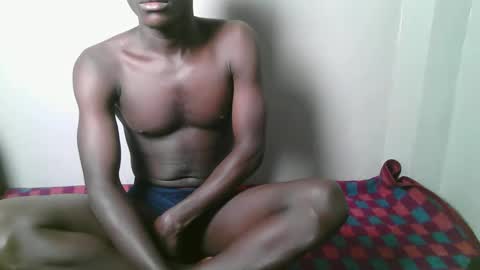 RICHARD online show from April 8, 6:35 am