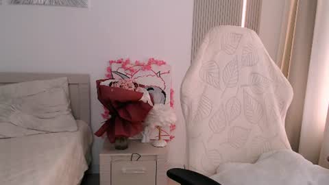 Snapshot of silk_ann chatting on June 20, 8:28 am silk_ann online show from June 20, 8:28 am