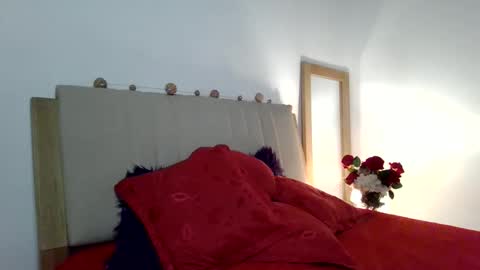 Snapshot of silk_diva chatting on May 3, 4:40 am maria online show from May 3, 4:40 am
