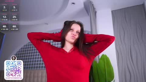 Sofia online show from May 3, 4:02 pm