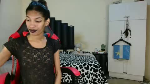 Snapshot of silky_indian69 chatting on July 13, 1:08 am Niki online show from July 13, 1:08 am