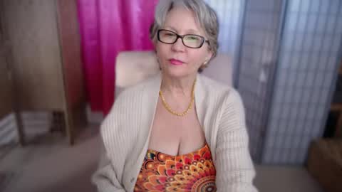 petra daniels online show from February 5, 12:04 am