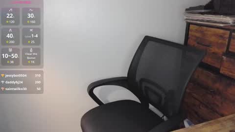 Snapshot of silly_cybin chatting on February 28, 8:09 am cybin online show from February 28, 8:09 am