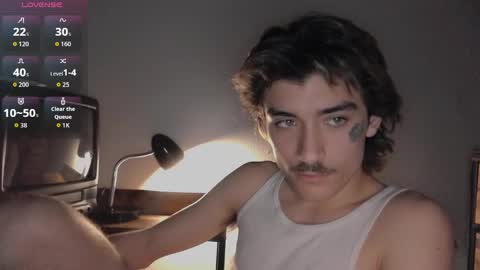 Snapshot of silly_cybin chatting on October 8, 2:53 am cybin online show from October 8, 2:53 am