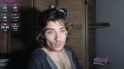 cybin online show from February 14, 3:14 am