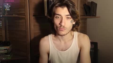 cybin online show from February 21, 4:35 am