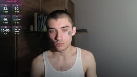 cybin online show from March 26, 3:34 am