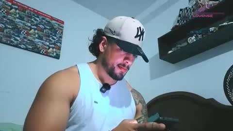 silvabranko online show from February 10, 12:15 am