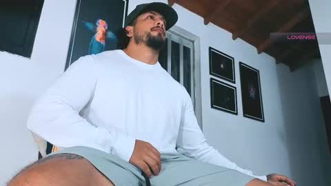 silvabranko online show from March 12, 12:17 am