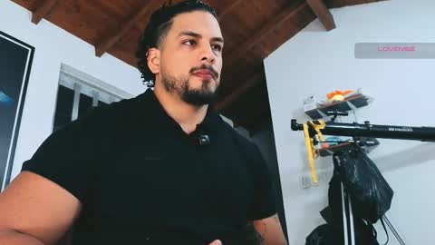 silvabranko online show from April 5, 9:45 pm