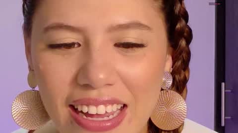 Snapshot of silvana249 chatting on February 9, 10:47 pm silavna249 online show from February 9, 10:47 pm