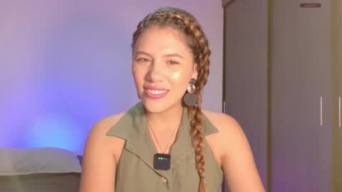 Snapshot of silvana249 chatting on February 11, 7:52 pm silavna249 online show from February 11, 7:52 pm