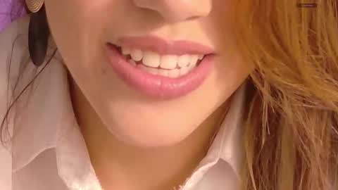 Snapshot of silvana249 chatting on February 19, 6:48 pm silavna249 online show from February 19, 6:48 pm