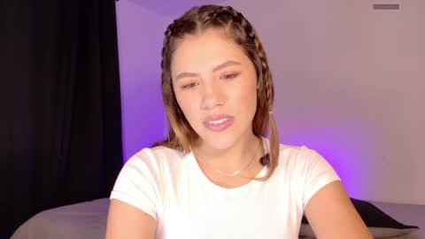 Snapshot of silvana249 chatting on April 22, 3:13 pm silavna249 online show from April 22, 3:13 pm