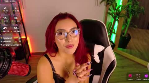 Silvana  online show from February 6, 6:22 pm