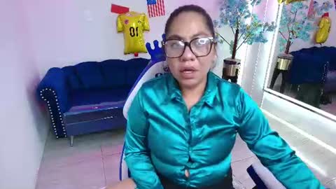 Silvana  online show from June 24, 7:13 pm