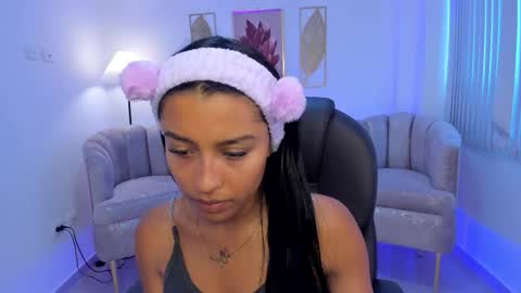 Silvana online show from October 21, 8:42 pm