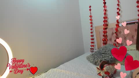 Silvana online show from February 14, 12:14 pm