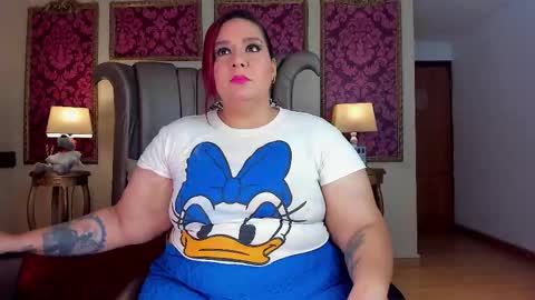  SilvanaBombshel  online show from March 23, 12:31 pm