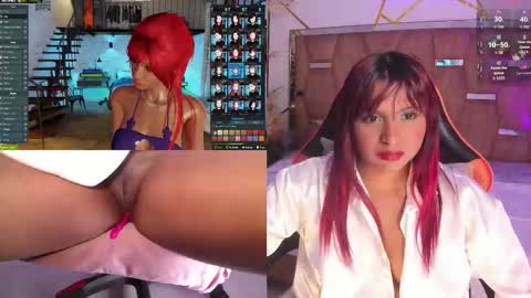 Silvana online show from December 19, 12:45 pm