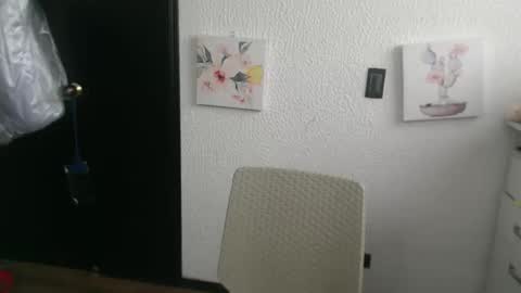 Snapshot of silvanaroberts_ chatting on May 2, 4:01 pm Rouse online show from May 2, 4:01 pm
