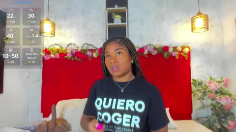 Silvana Fit  online show from October 27, 12:09 pm