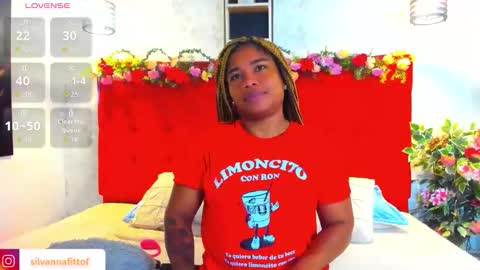 Silvana Fit  online show from February 23, 11:40 am