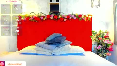 Silvana Fit  online show from February 26, 11:42 am