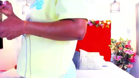 Silvana Fit  online show from March 6, 9:06 am